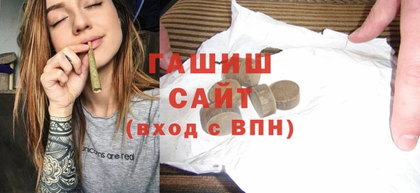 гашик Пересвет